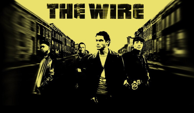 "The Wire", fot. HBO