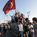 Przewroty wojskowe w Turcji. Armia nie pierwszy raz wystąpiła przeciwko rządowi