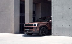 Nowy Hyundai Santa Fe zrobi zamieszanie. Koreańczycy ostro poszli