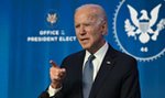 Joe Biden o zamieszkach na Kapitolu: To byli krajowi terroryści