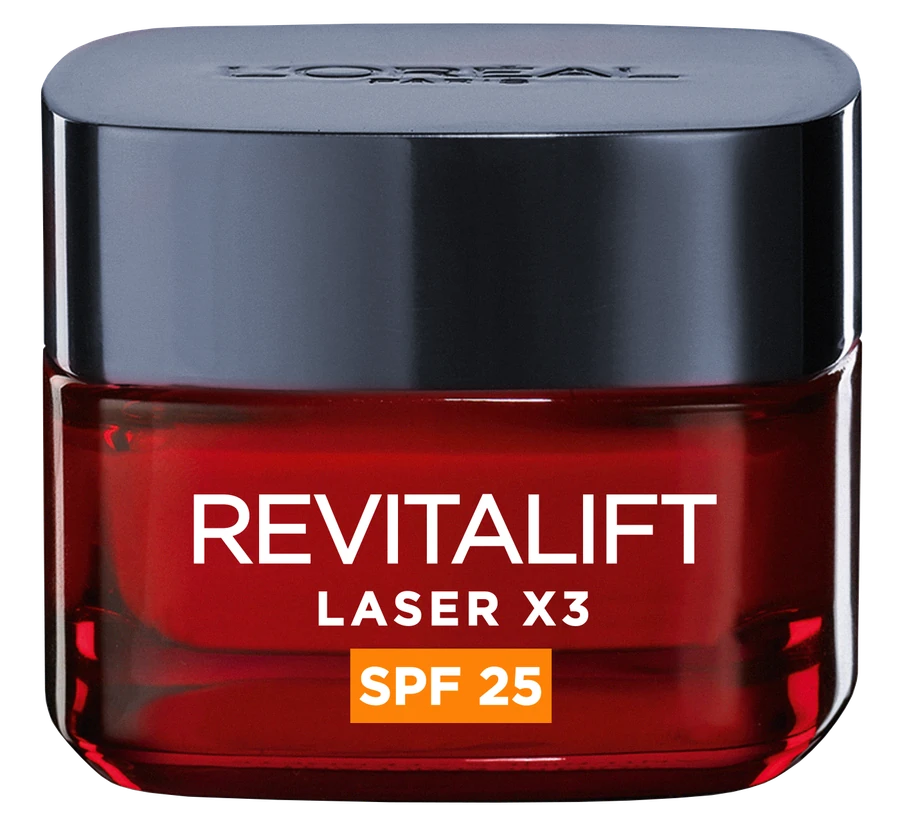 Krem Revitalift Laser X3