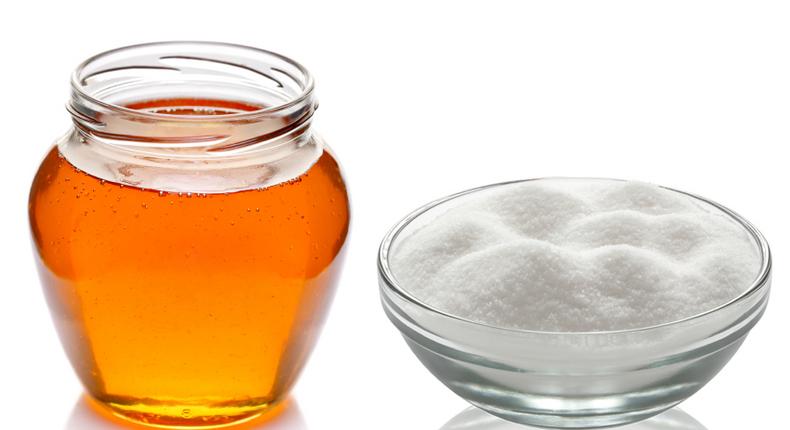 Is honey healthier than refined sugar? [Nutrition and Wellness]