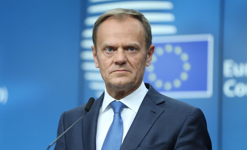 Donald Tusk założy nową partię? Sensacyjne doniesienia