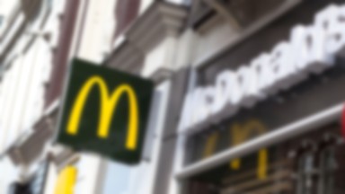 McDonald's zrewolucjonizuje swoje menu