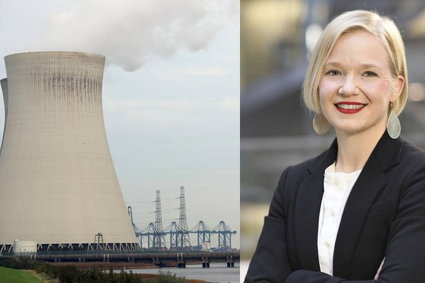 Finowie mają chrapkę na kontrakt przy polskim atomie. "Najambitniejszy i najciekawszy projekt w Europie"