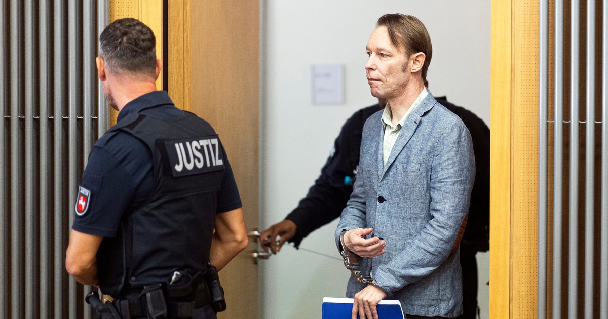 Felmentették a Madeleine McCann-ügy fő gyanúsítottját