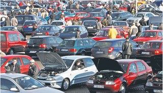 Sprawdzimy sprzedawcę auta w internecie