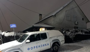 Pucnjava na Zvezdari 