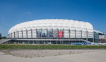 Czynsz za stadion będzie mniejszy