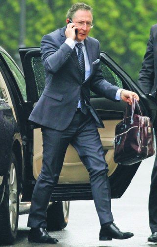 iPhone dla informatyka MSW? Nie, dwa iPhony