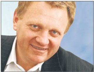 Tomasz Wróblewski: Schyłek imperium