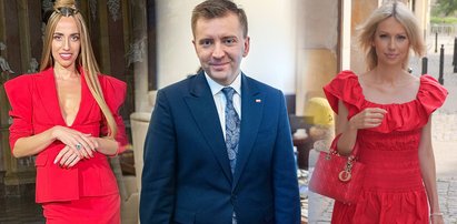 Marianna Schreiber ujawnia plotki o romansie męża! "Pytacie o panią Ogórek..."