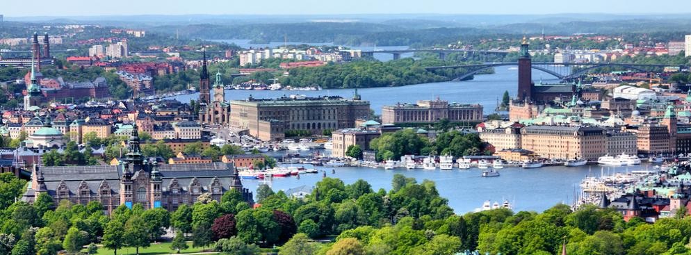 2. miejsce: 1-dniowy pobyt w Sztokholmie (wg rankingu Price of Travel) kosztuje 109,69 $.