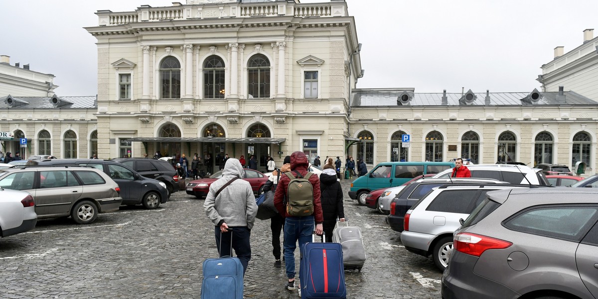 Lockdown na Wielkanoc. Czy będzie można odwiedzić rodzinę?