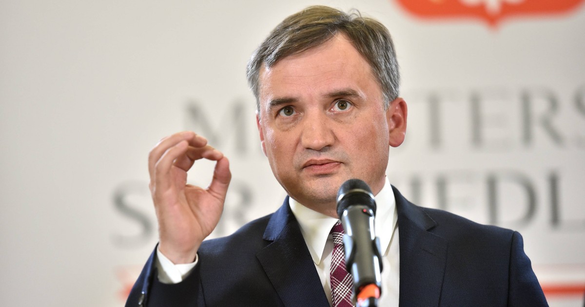 Ważą się losy Zbigniewa Ziobry. "Tego jeszcze w historii nie było"