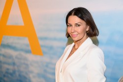 Anna Popek mówiła na wizji o świętach. Nagle pojawił się wątek ofiar katastrofy smoleńskiej