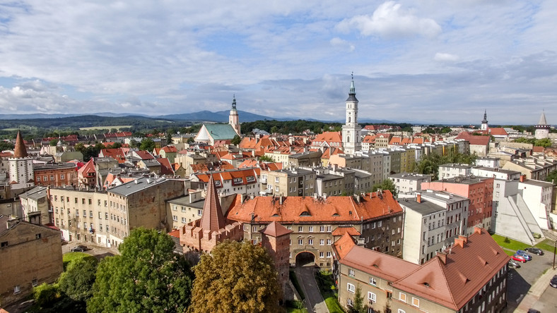 Prudnik Urokliwe Miasto Na Pograniczu Polsko Czeskim Podroze