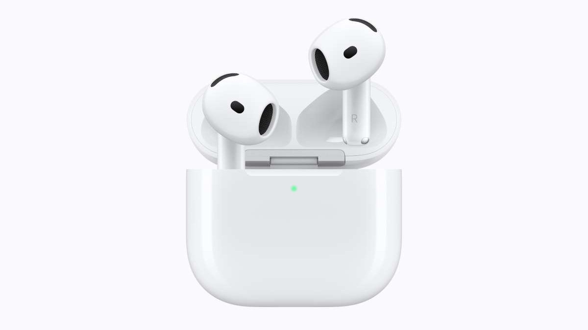 Apple lansează noile AirPods 5 cu anulare activă a zgomotului la un preț surprinzător de accesibil