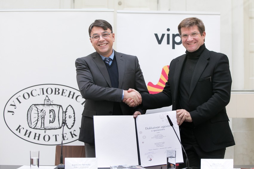 Jugoslav Pantelić i Dejan Turk