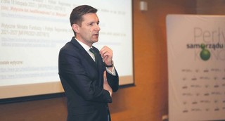 Warsztaty: ważne dylematy samorządowców