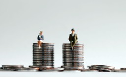 równość płac buduje konkurencyjność, wzmacnia motywację i zaangażowani