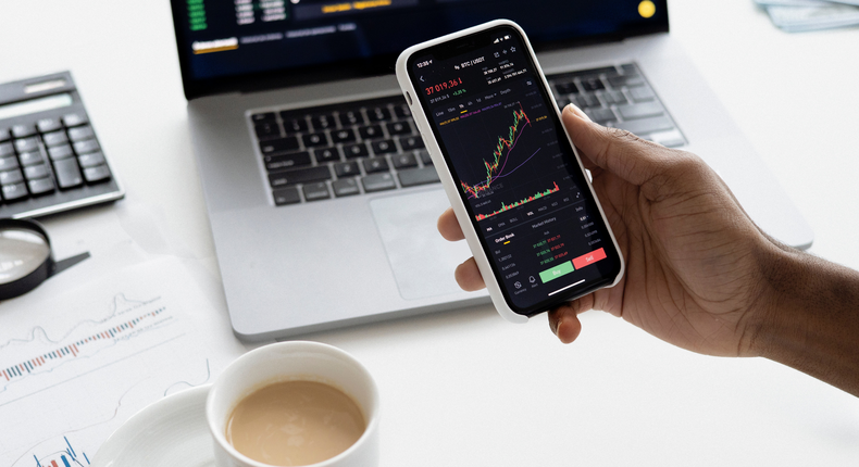 Top 5 crypto trading platforms in Ghana 2022