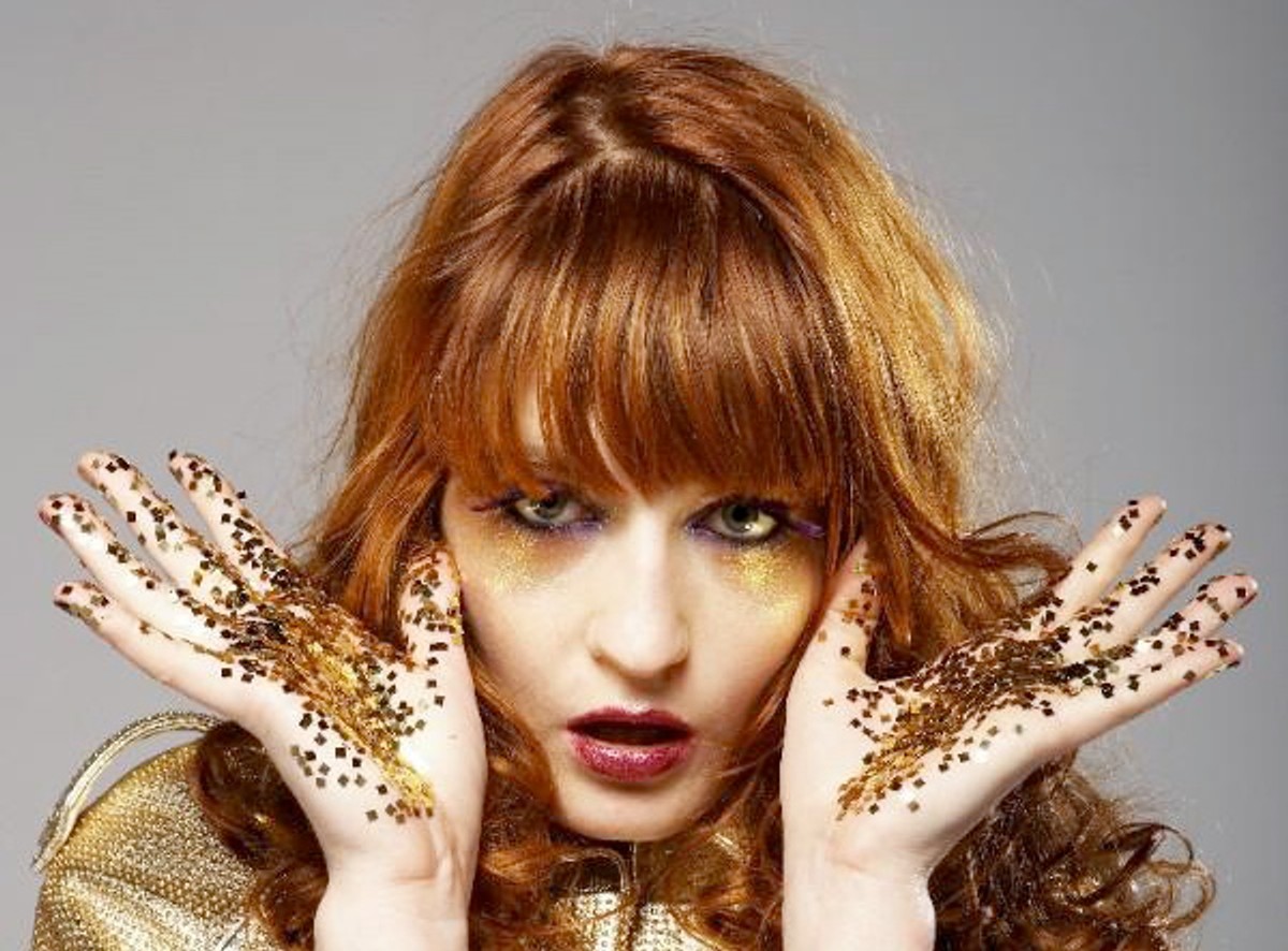 Koncert Florence + The Machine wyprzedany