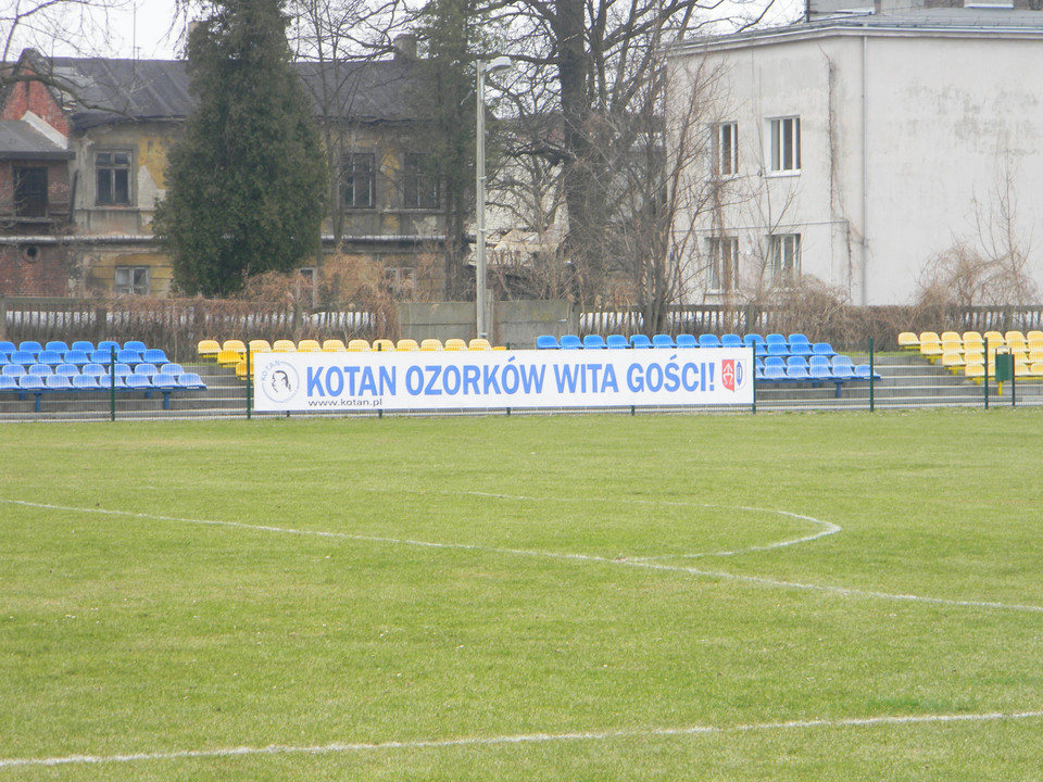 Kotan Ozorków