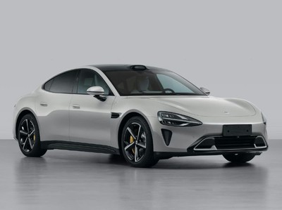 Prezes Xiaomi zdradza, ile firma zainwestowała w samochód elektryczny. Liczby szokują