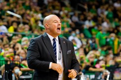 Polscy koszykarze bez trenera. Mike Taylor zwolniony