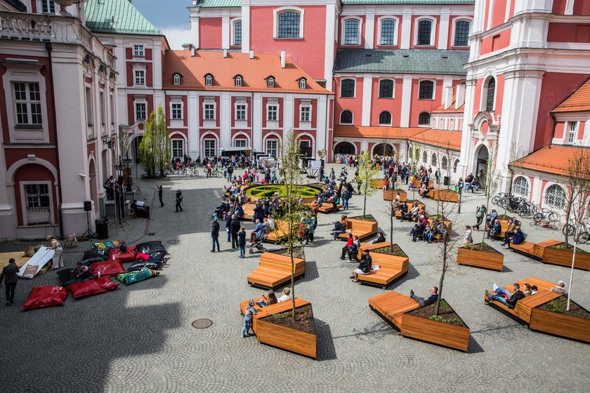 Poznańskie Dni Rodziny w Poznaniu