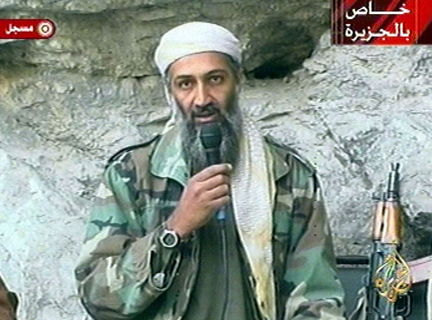 Bin Laden nie żyje, ceny ropy w dół