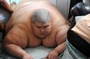 Ma 19 lat i waży 150 kg - to otyłość olbrzymia