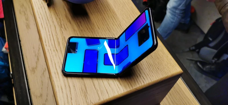 Galaxy Z Flip