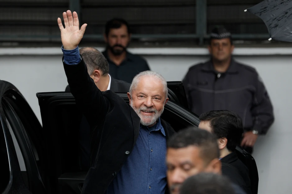 Lula da Silva