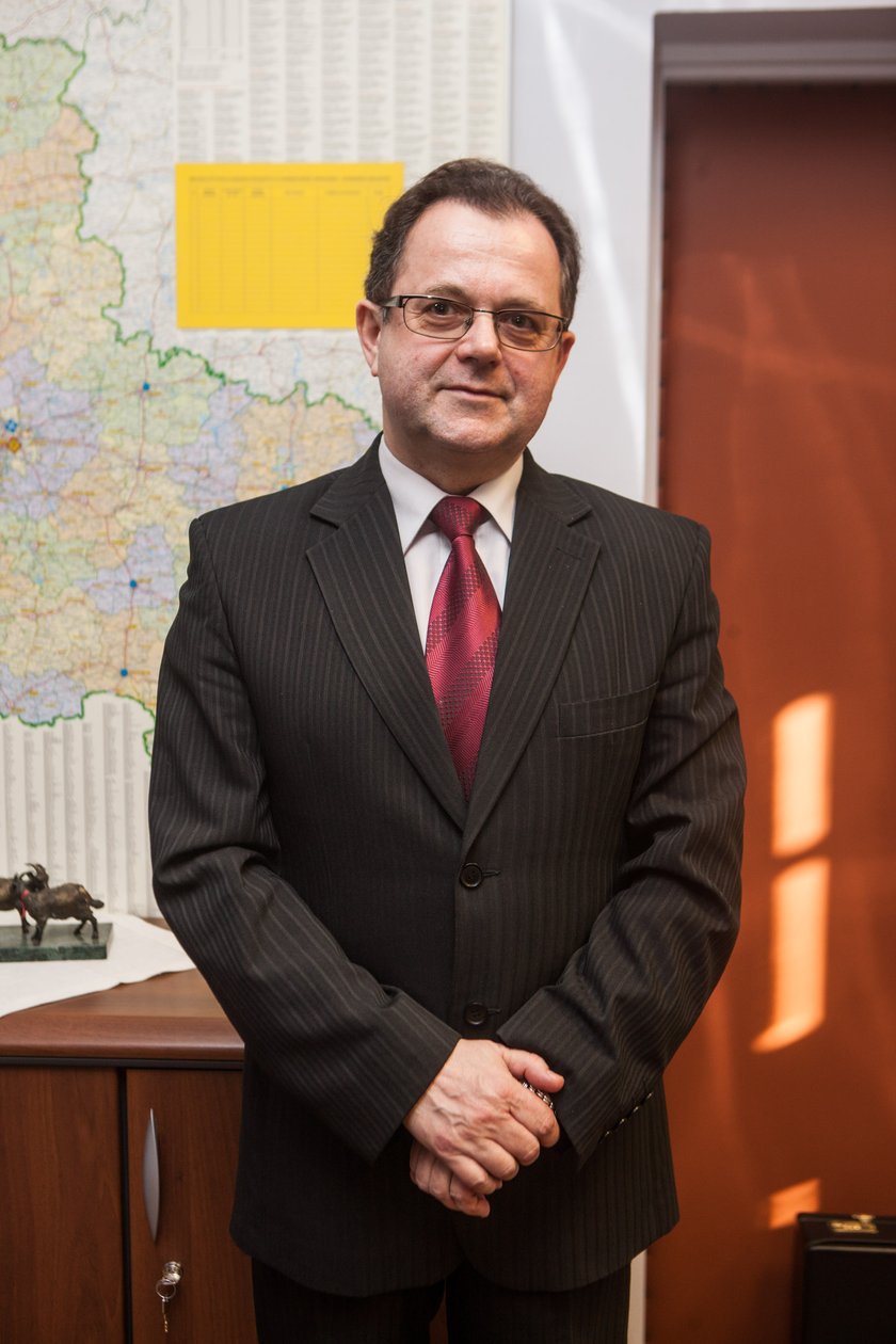 Andrzej Trybusz