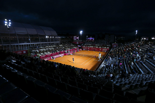 ATP Estoril: Kubot i Matkowski zagrają w finale debla