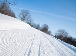 Biegi narciarskie: Janusz Krężelok będzie nowym trenerem kadry