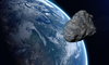 Ogromna asteroida przeleci obok Ziemi