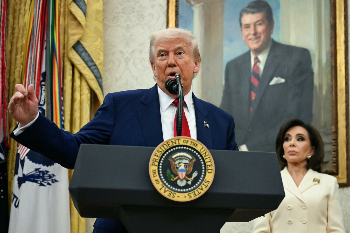Sąd zablokował cła Donalda Trumpa. "Przekroczył uprawnienia"