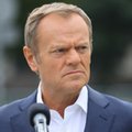 Tusk chce przywracać normalność. "Jakaś premia za robotę musi być"