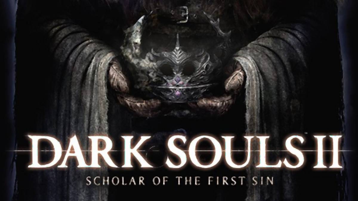 Dark Souls II: Scholar of the First Sin będzie działać lepiej na PS4 niż Xboksie One