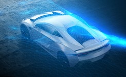 Oto nowa Arrinera Electric, czyli polskie auto elektryczne. 'Przyspieszenie od zera do 100 km/h potrwa 2 sekundy'