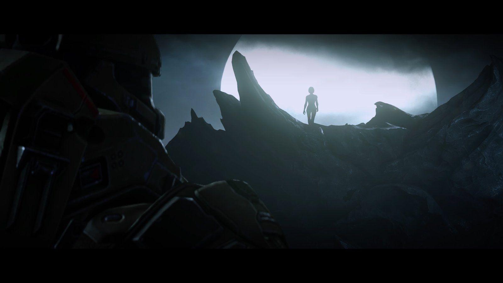 Halo 5: Guardians otvára staré rany z minulosti