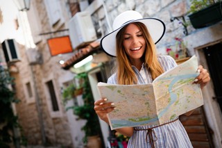 Turyści w przyszłym roku zapłacą większe podatki. Wzrośnie opłata miejscowa i uzdrowiskowa