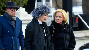 Gwiazda TVN pożegnała się z widzami. Odchodzi po 19 latach [WIDEO]