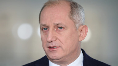 Koalicja Obywatelska składa wniosek o odwołanie marszałka Kuchcińskiego