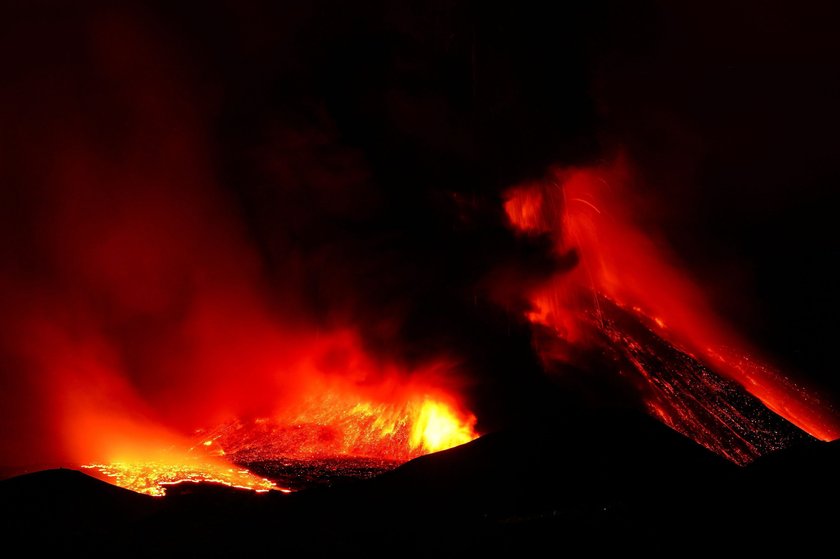 Etna