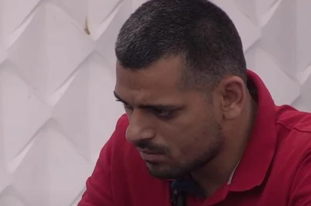 "LOŠE SAM" Oglasio se Bora Santana nakon što mu je umro otac: "Čekam da ga brat preveze"