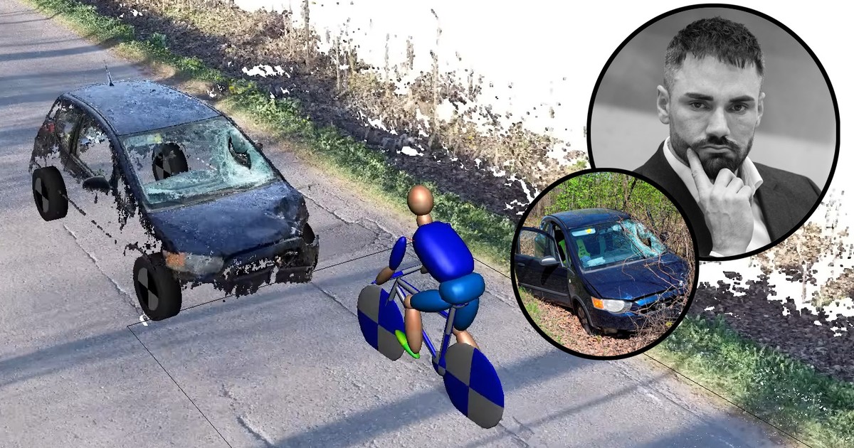 Wypadek posła Litewki: Niezależni eksperci obalają tezy prokuratury